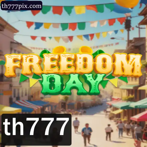 FreedomDay: Descubra a Revolução dos Jogos com th777