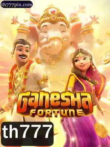 Descubra GaneshaFortune: O Fascinante Jogo de Sorte e Estratégia com TH777
