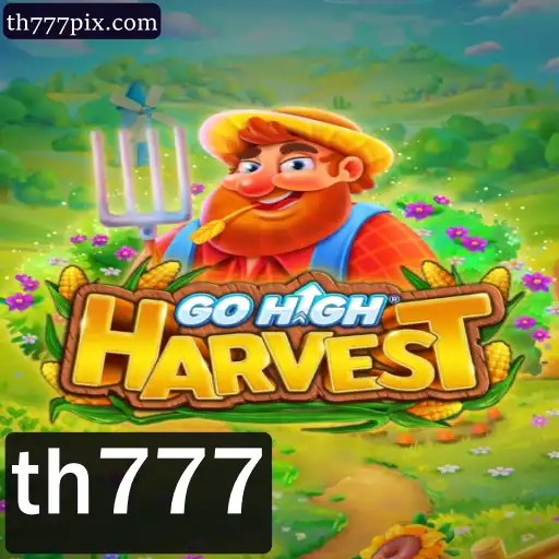 GoHighHarvest: Uma Experiência de Jogo Imersiva