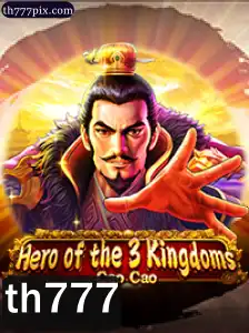 Explorando o Fascinante Mundo de Heroofthe3KingdomsCaoCao