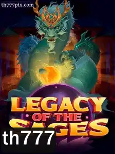 Descubra LegacyoftheSages: Um Novo Horizonte no Mundo dos Jogos