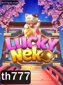 Explorando o Fascinante Mundo de LuckyNeko: Um Mergulho em um Jogo de Azar Inovador