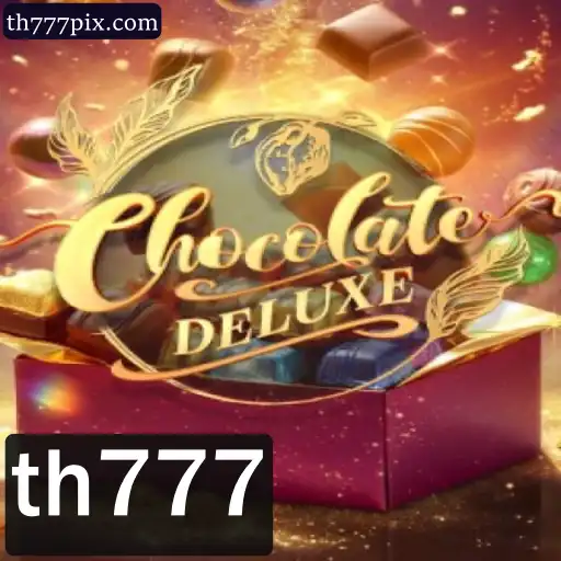 Descubra o Fascinante Mundo de ChocolateDeluxe com th777