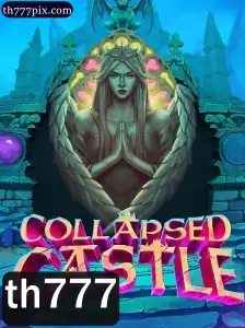 Desvendando CollapsedCastle: A Aventura Definitiva em um Castelo em Ruínas