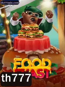 FoodFeast: Um Mergulho no Universo Culinário com Regras Inovadoras