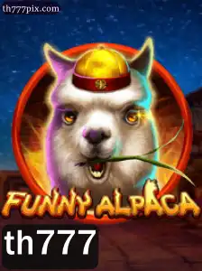 FunnyAlpaca: Descubra o Jogo de Estratégia que Está Conquistando Todos