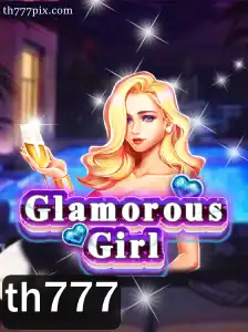 Explorando GlamorousGirl: Uma Aventura Deslumbrante com th777