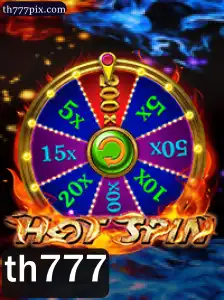 Descubra o Jogo HotSpin: Uma Aventura de Cassino Online