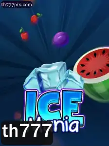 IceMania e th777: Explorando as Atrações do Novo Jogo de Aventura