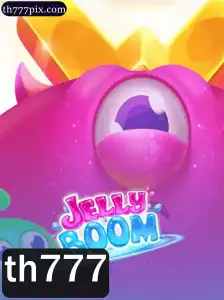 Descubra Tudo Sobre JellyBoom: O Novo Fenômeno dos Jogos