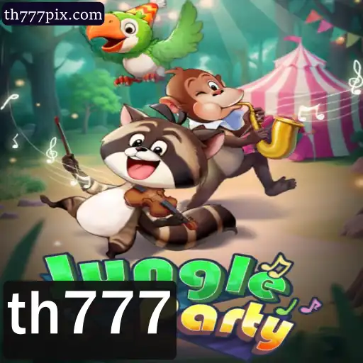 Descubra a Emoção de JungleParty: Aventura e Estratégia no Salão de Jogos