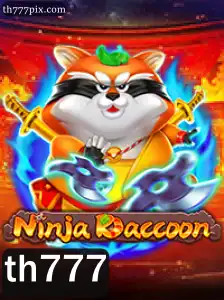 Aventura Inédita: Descubra o Fascinante Mundo de NinjaRaccoon
