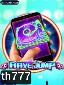 Descubra a Aventura Vibrante de RaveJumpmobile