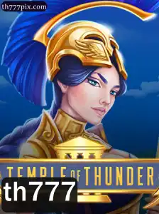 Explorando o Jogo TempleofThunder: Uma Aventura Mítica