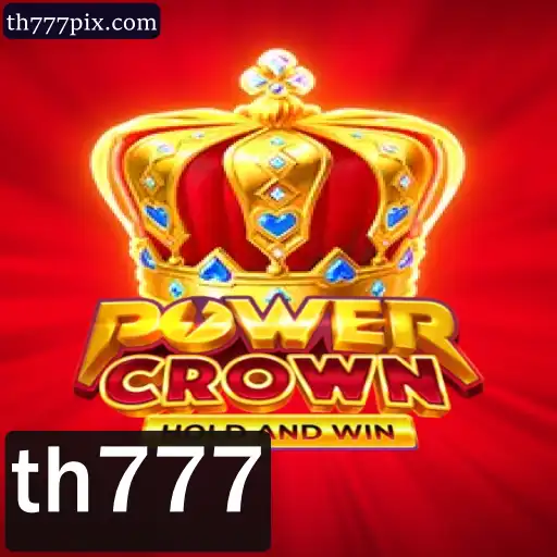 PowerCrown: Descubra a Nova Sensação dos Jogos com th777