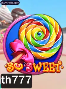 SoSweet: O Jogo que Encanta com Diversão e Estratégia