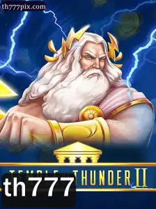 TempleofThunderII: Mergulhando na Aventura com th777