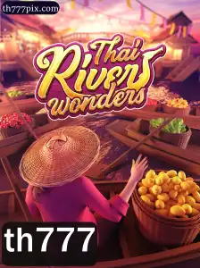 Desvendando ThaiRiverWonders: Aventura e Estratégia em Cada Movimento