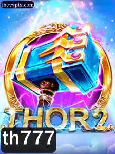 Thor2: Um Mergulho no Universo Épico do Jogo